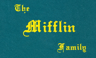 MifflinFamily Cover - TopCrop