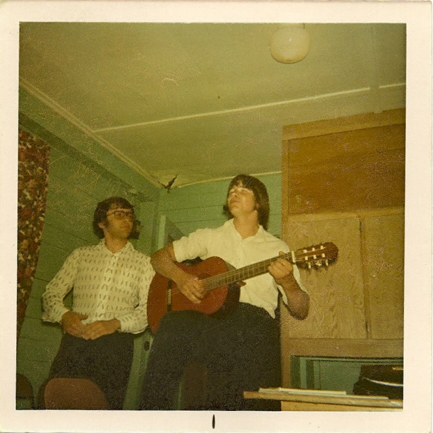 Music 1970s